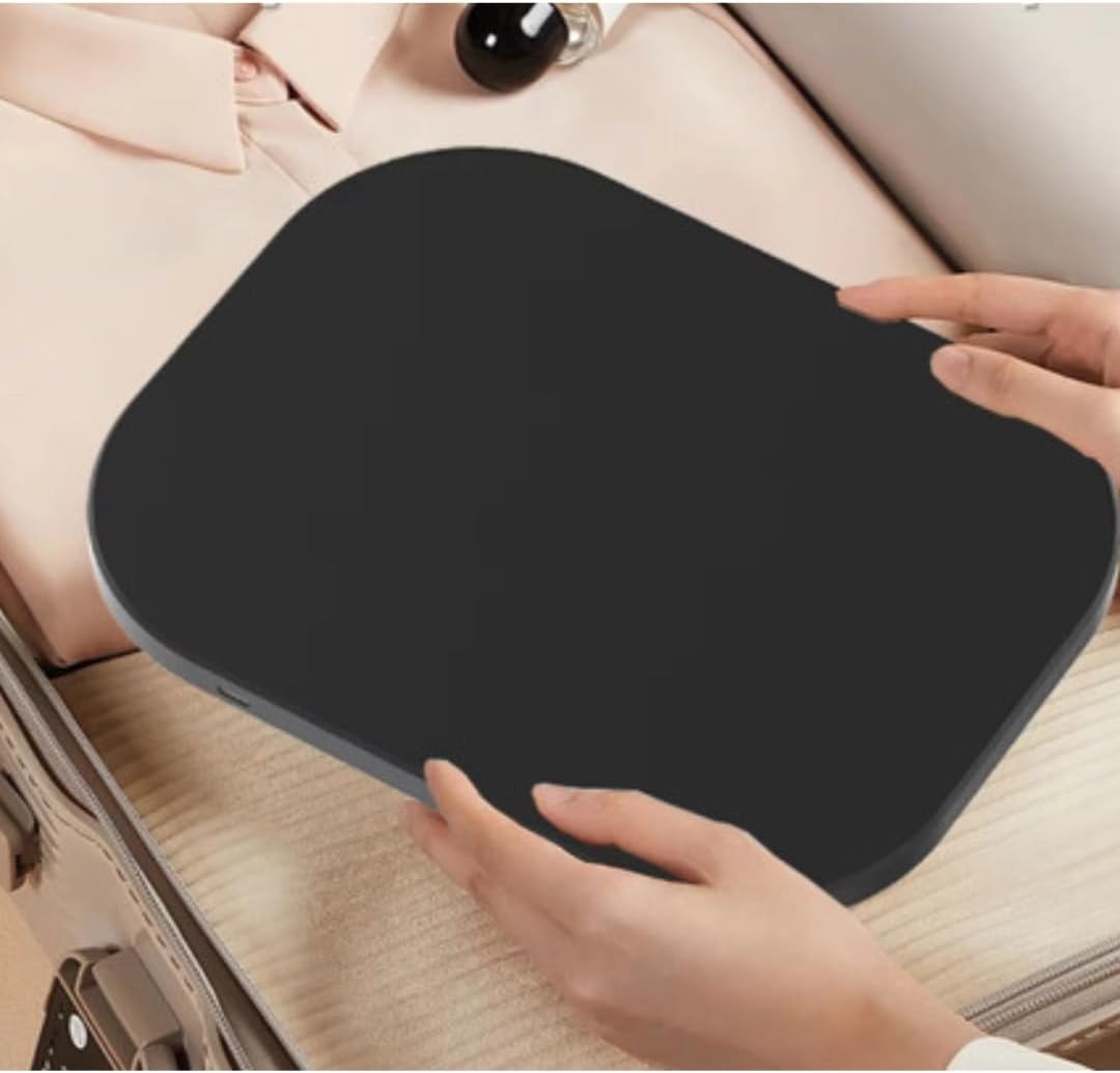 Doctor's Secret Red Light Therapy Panel with Red, Blue, Yellow, Amber and Near-Infrared Light | 6 Modes | Hair Growth | Skin Irritation, Collagen Boosting and Anti-Wrinkle | Joint Pain Support